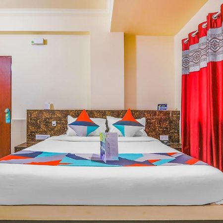 Hotel Fabexpress Grand Krishna Deluxe Bengaluru Zewnętrze zdjęcie